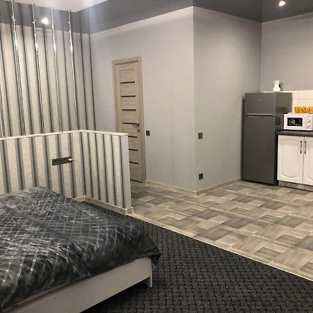 Аpartments Central Town Містечко Центральне з власним паркінгом Івано-Франківськ Екстер'єр фото