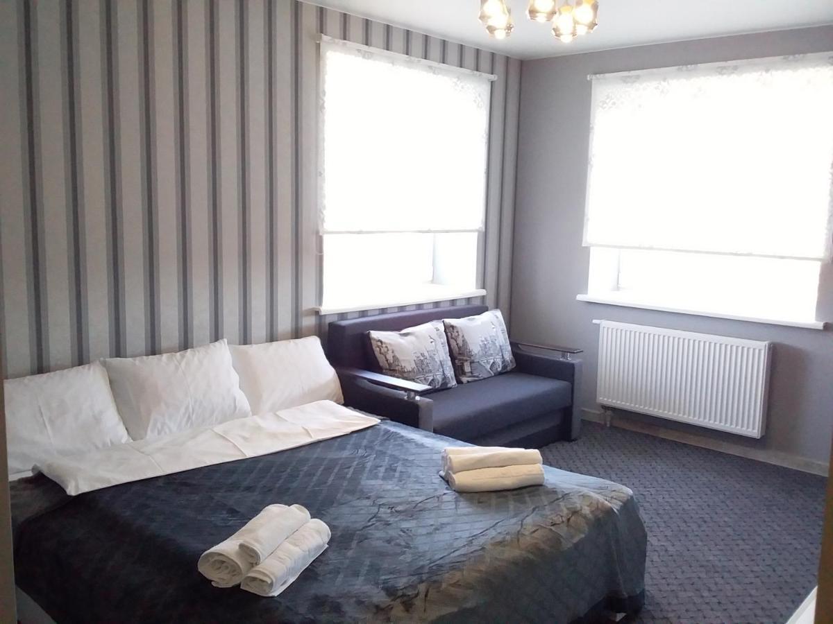 Аpartments Central Town Містечко Центральне з власним паркінгом Івано-Франківськ Екстер'єр фото
