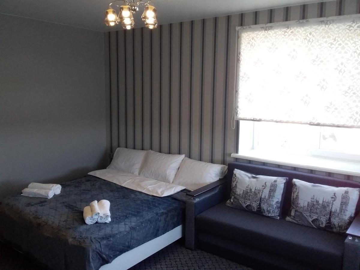 Аpartments Central Town Містечко Центральне з власним паркінгом Івано-Франківськ Екстер'єр фото