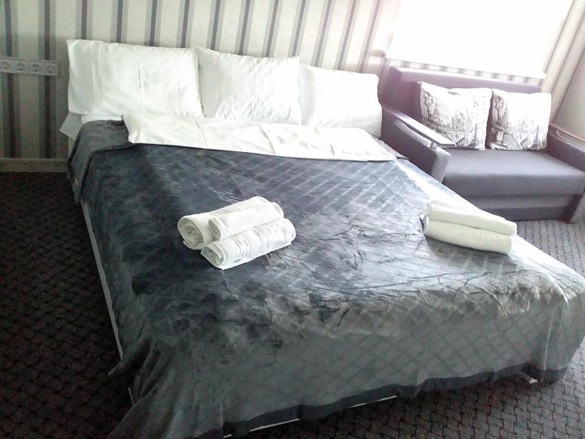 Аpartments Central Town Містечко Центральне з власним паркінгом Івано-Франківськ Екстер'єр фото
