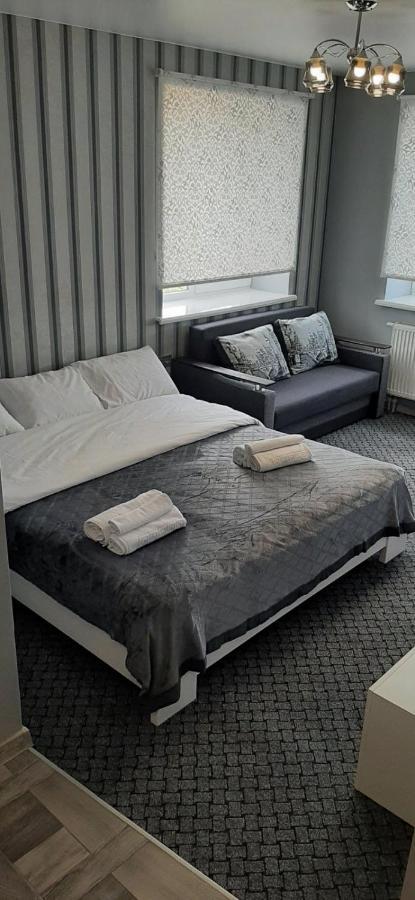Аpartments Central Town Містечко Центральне з власним паркінгом Івано-Франківськ Екстер'єр фото