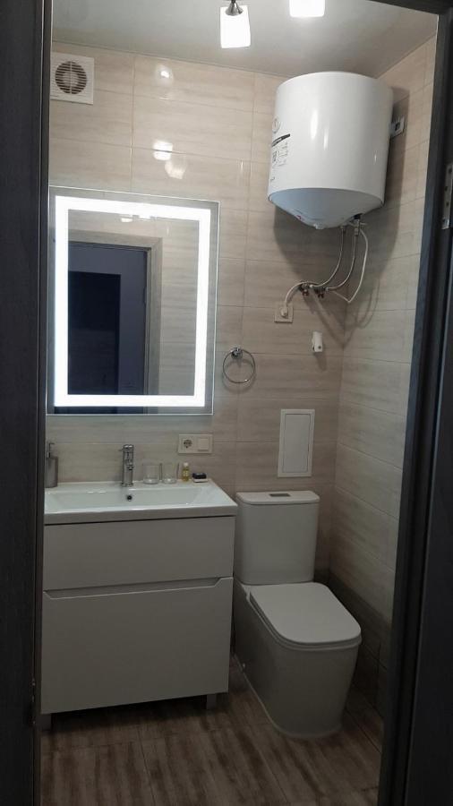 Аpartments Central Town Містечко Центральне з власним паркінгом Івано-Франківськ Екстер'єр фото