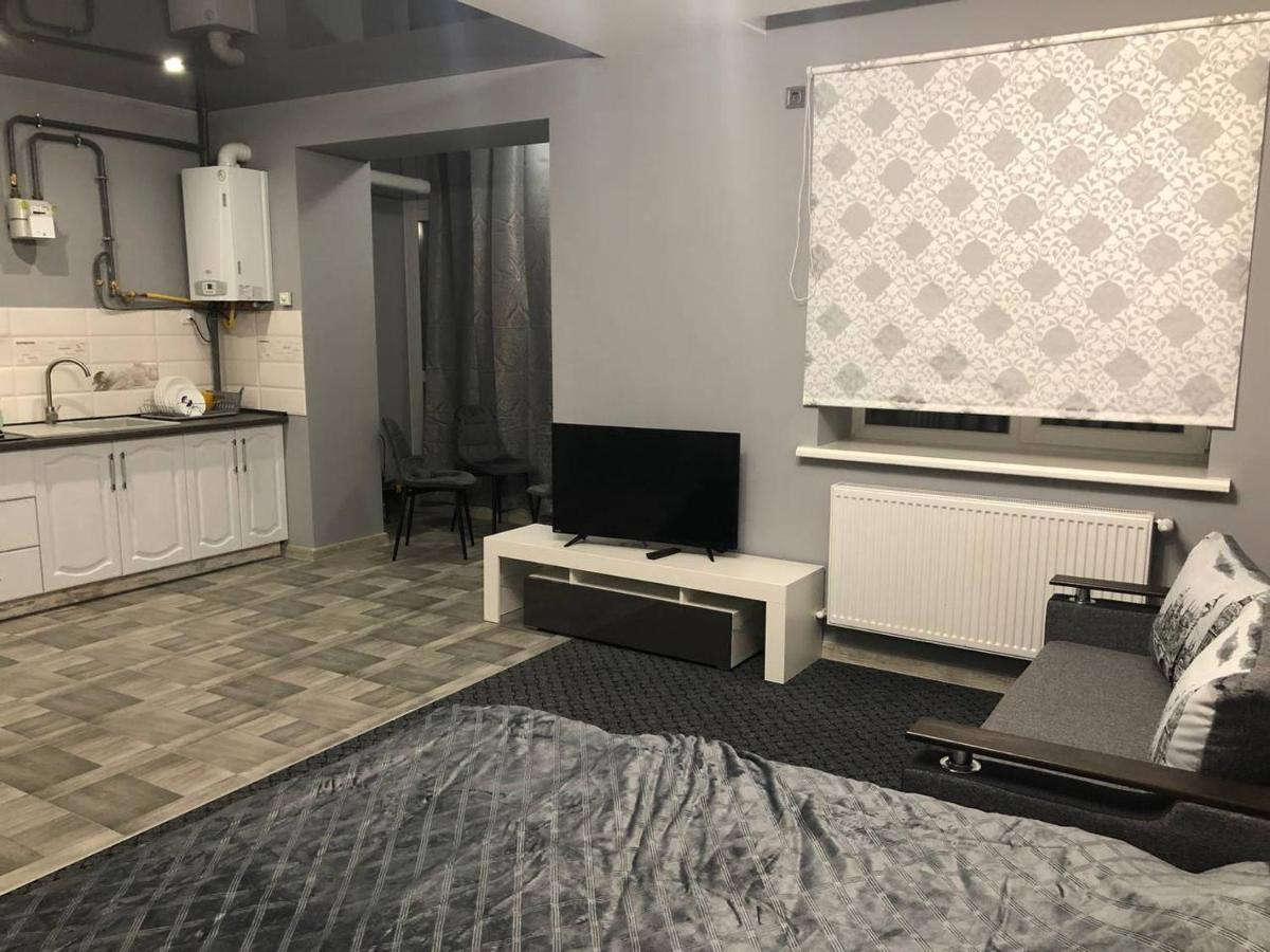 Аpartments Central Town Містечко Центральне з власним паркінгом Івано-Франківськ Екстер'єр фото