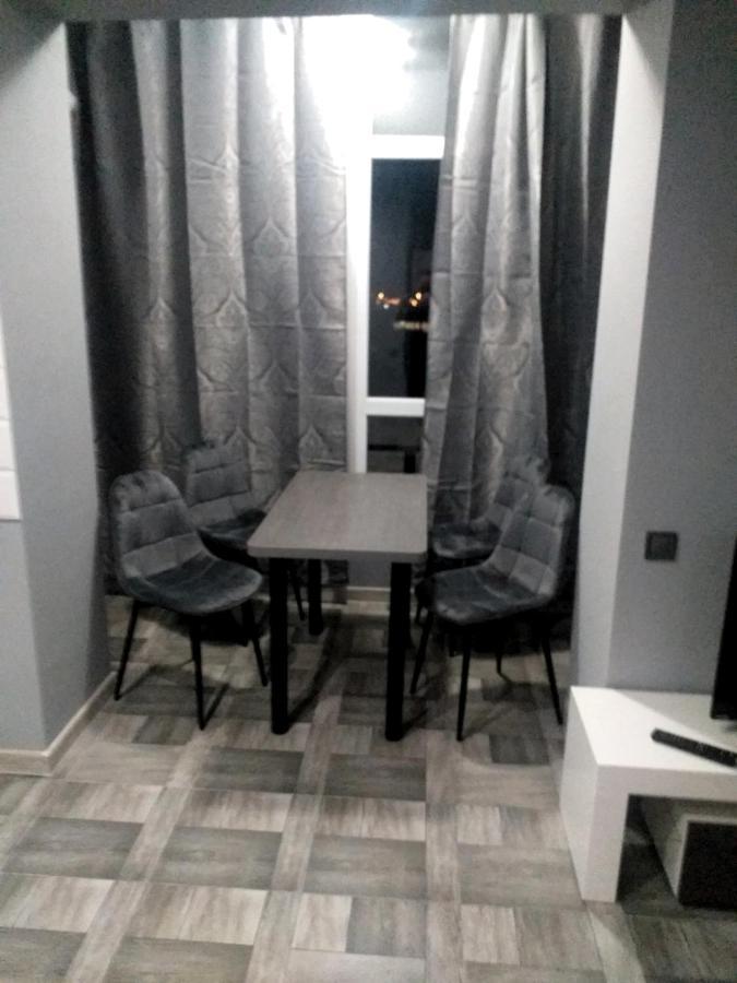 Аpartments Central Town Містечко Центральне з власним паркінгом Івано-Франківськ Екстер'єр фото