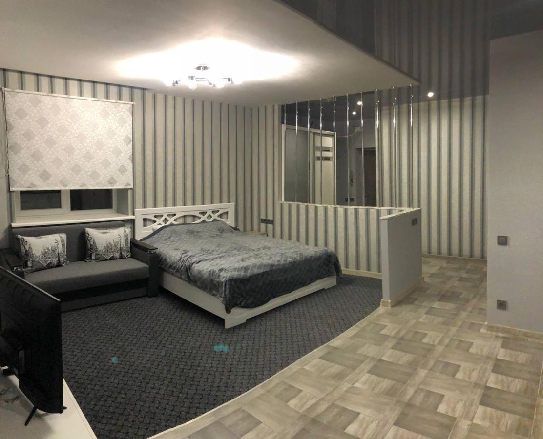 Аpartments Central Town Містечко Центральне з власним паркінгом Івано-Франківськ Екстер'єр фото