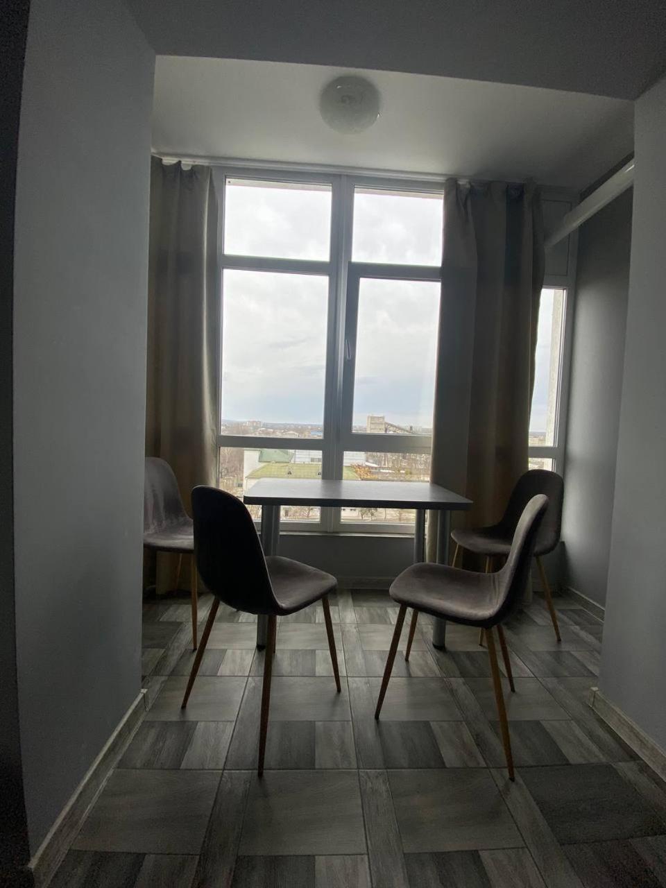 Аpartments Central Town Містечко Центральне з власним паркінгом Івано-Франківськ Екстер'єр фото