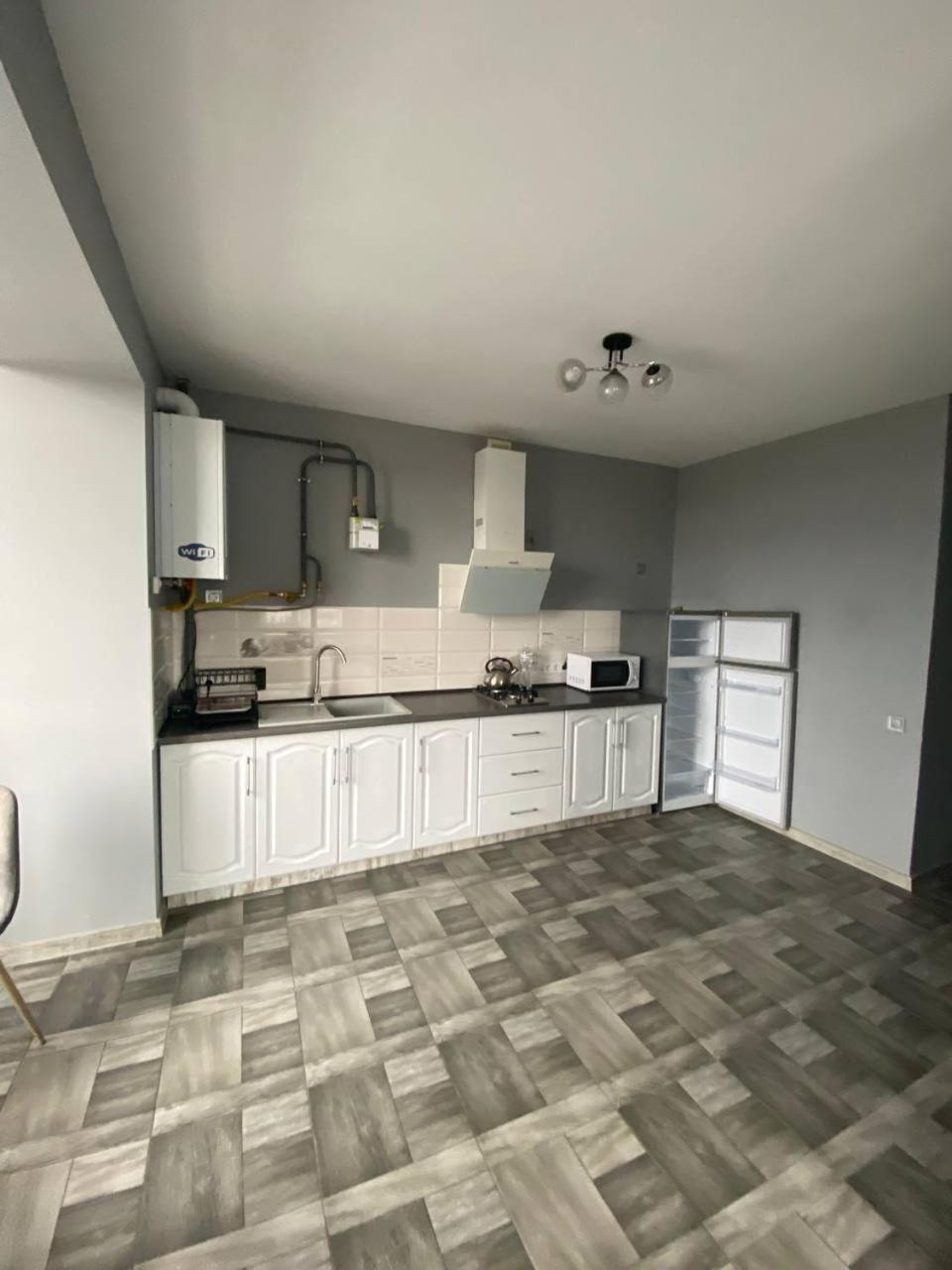 Аpartments Central Town Містечко Центральне з власним паркінгом Івано-Франківськ Екстер'єр фото